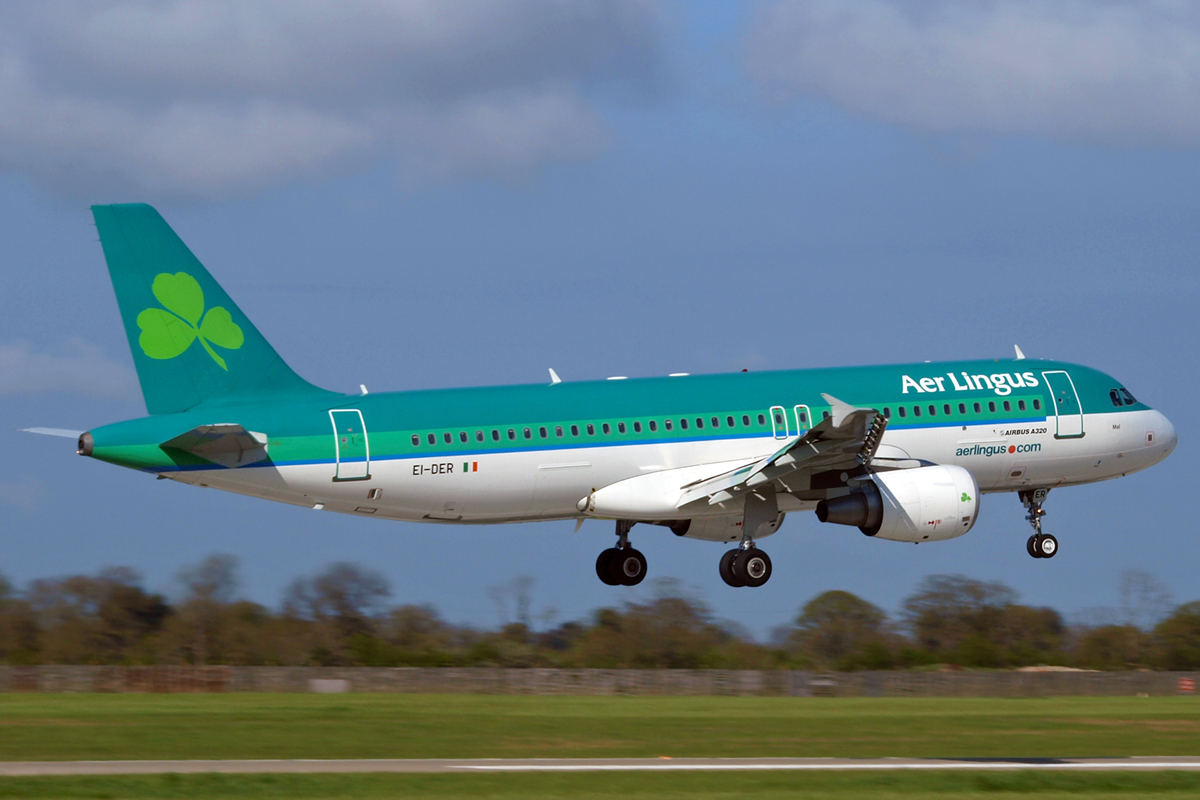 A320-214 Aer Lingus EI-DER Dublin_Collinstown April_14_2009