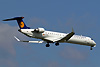 CRJ-900LR Lufthansa Regional (CityLine) D-ACKL Zagreb_Pleso (ZAG/LDZA) September_17_2008