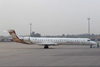 CRJ-900ER Libyan Arab Airlines 5A-LAB Tripoli_International (TIP/HLLT) November_21_2009
