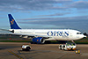 A330-243 Cyprus Airways 5B-DBT London_Heathrow November_10_2010
