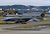 B757-256 I fly EI-DUC Salzburg January_9_2011