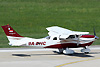 Cessna T206H Turbo Stationair TC Untitled 9A-DHC Zagreb_Pleso (LDZA/ZAG) May_08_2012