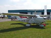Cessna 172SP Skyhawk Danfly OY-EBI Pribram_Dlouha_Lhota April_27_2008