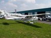 Cessna T182 TC Skylane Untitled OK-ITC Pribram_Dlouha_Lhota (LKPM) April_27_2008