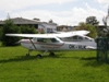 Cessna 152 II Sky Academy OK-VLK Pribram_Dlouha_Lhota May_30_2010