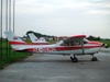 Cessna 180Q Skylane II, 9A-DEM, Aeroklub Osijek, Osijek-Čepin (OSI/LDOC) 2006.