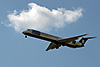 MD-82 (DC-9-82) Dubrovnik Airline 9A-CDE Split_Resnik August_9_2008 A