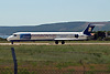 MD-82 (DC-9-82) Dubrovnik Airline 9A-CDE Split_Resnik August_9_2008 B