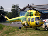 PZL-Swidnik Mi-2 DSA - Delta System Air OK-JIX Hradec_Kralove (LKHK) May_21_2011
