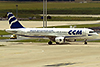 A320-214 CCM Airlines - Compagnie Corse Mediterranee F-GYFK Paris_Orly June_25_2007