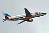 A320-214 CSA - Czech Airlines OK-GEB Amsterdam_Schiphol March_24_2008