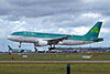 A320-214 Aer Lingus EI-DVG Dublin_Collinstown April_7_2009