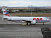 A320-214 CSA Czech Airlines OK-MEJ Prague_Ruzyne (PRG/LKPR) January_15_2012