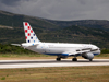 A320-212 Croatia Airlines 9A-CTF Split_Resnik (SPU/LDSP) August_7_2010
