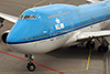 B747-406M KLM - Royal Dutch Airlines PH-BFU Amsterdam_Schiphol March_17_2008