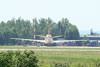 B747-437 Air India VT-ESP Zagreb Pleso June_9_2010