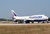 B747-346 Transaero Airlines VP-BGY Pula (LDPL/PUY) July_14_2012