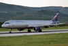 A321-211 Aeroflot Russian Airlines VQ-BEI Split_Resnik (SPU/LDSP) August_6_2011
