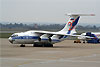 Ilyushin Il-76TD-90VD Volga-Dnepr Airlines RA-76952 Zagreb_Pleso (ZAG/LDZA) October_21_2011