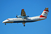 DHC-8-314Q Dash 8 Austrian Arrows (Tyrolean Airways) OE-LTG Zagreb_Pleso February_14_2007