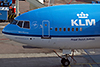 MD-11 KLM - Royal Dutch Airlines PH-KCH Amsterdam_Schiphol March_29_2008 A