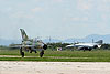 MiG-21UMD Croatia Air Force 164 Zagreb_Pleso (ZAG/LDZA) June_15_2011