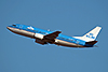 B737-306 KLM - Royal Dutch Airlines PH-BTI Amsterdam_Schiphol March_29_2008
