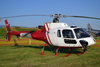 Eurocopter AS-350B-3 Ecureuil Untitled OE-XBC Zeltweg (LOXZ) July_01_2011