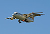 Avro 146-RJ100 Malmo Aviation SE-DSR Split_Resnik (SPU/LDSP) August_9_2008