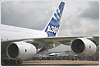 A380-841 Airbus Industrie F-WWJB Paris_Le_Bourget June_23_2007