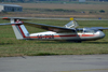 Let L-23 Super Blanik Letalski Center Maribor S5-7128 Sliac (SLD/LZSL) August_27_2011