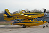 Air Tractor AT-802A Croatia Air Force HRZ 895 Zagreb_Pleso (ZAG/LDZA) December_9_2011
