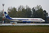 Douglas DC-8-62H(F) Stars Away International ZS-OSI Zagreb_Pleso (ZAG/LDZA) October_20_2011