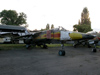 Mikoyan-Gurevich MiG-23BN Czech Air Force 9825 Prague_Kbely (LKKB) June_20_2009