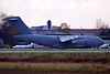Boeing CC-177 Globemaster III (C-17A) Canada Air Force 177701 Zagreb_Pleso November_17_2008