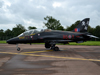 British Aerospace Hawk T1A UK Royal Air Force XX318 Fairford (FFD/EGVA) July_07_2012