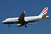 A319-112 Croatia Airlines 9A-CTL Zagreb_Pleso June_9_2010