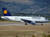 A319-114 Lufthansa D-AIBA Split_Resnik (SPU/LDSP) August_04_2012