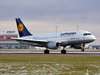 A319-112 Lufthansa D-AIBG Prague_Ruzyne (PRG/LKPR) December_16_2012