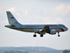 A319-112 Rossiya Russian Airlines VQ-BAQ Prague_Ruzyne (PRG/LKPR) September_30_2012