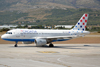 A319-112 Croatia Airlines 9A-CTG Split_Resnik (SPU/LDSP) August_09_2013