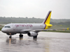 A319-132 Germanwings D-AGWT Pula (PUY/LDPL) May_06_2012