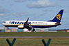 B737-8AS Ryanair EI-DLO Dublin_Collinstown April_5_2009