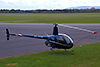 Robinson R-22 Beta II Eirecopter Helicopters Ltd EI-DZK Dublin_Weston April_7_2009
