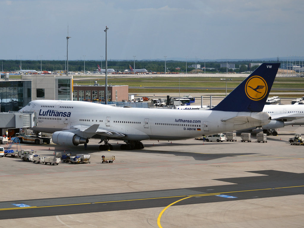 B747-430 Lufthansa D-ABVW Frankfurt_Main (FRA/EDDF) May_27_2012