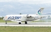 CRJ-100LR Adria Airways S5-AAH Split_Resnik (SPU/LDSP) June_16_2008