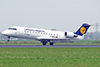 CRJ-100LR Lufthansa Regional (CityLine) D-ACLY Amsterdam_Schiphol (AMS/EHAM) April_21_2006