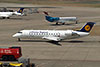 CRJ-200LR Lufthansa Regional (CityLine) D-ACJJ Berlin_Tegel (TXL/EDDT) May_31_2008