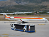 CRJ-1000NG Iberia Regional (Air Nostrum) EC-LJT Split_Resnik (SPU/LDSP) August_15_2012
