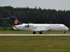 CRJ-701ER Lufthansa Regional (CityLine) D-ACPE Frankfurt_Main (FRA/EDDF) May_27_2012